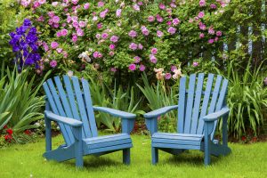 10 Ways to Make Your Backyard a Grand Oasis without Breaking the Bank