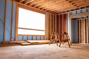 Buying New: Top Reasons Homebuyers Ditch the Resale Market and Embrace New Construction